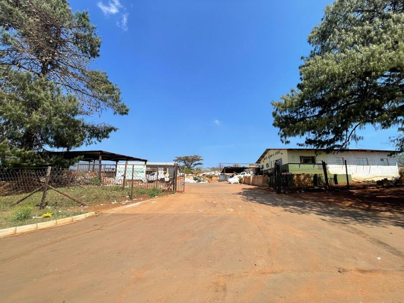 Commercial Property for Sale in Greytown KwaZulu-Natal