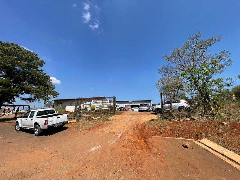 Commercial Property for Sale in Greytown KwaZulu-Natal