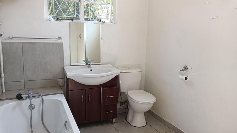 To Let 1 Bedroom Property for Rent in Pinetown KwaZulu-Natal