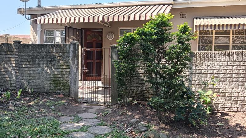 To Let 1 Bedroom Property for Rent in Pinetown KwaZulu-Natal