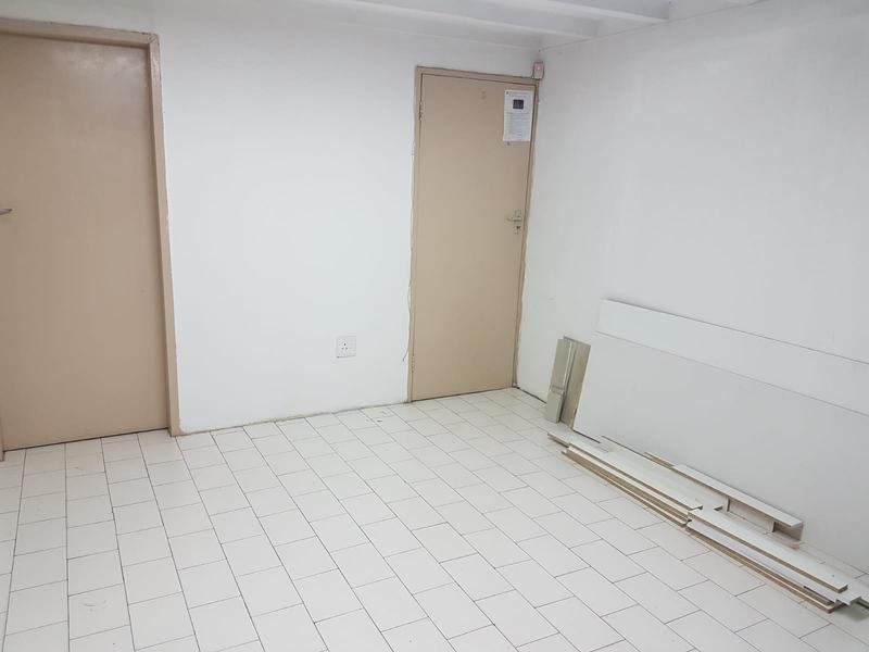 1 Bedroom Property for Sale in Sydenham KwaZulu-Natal