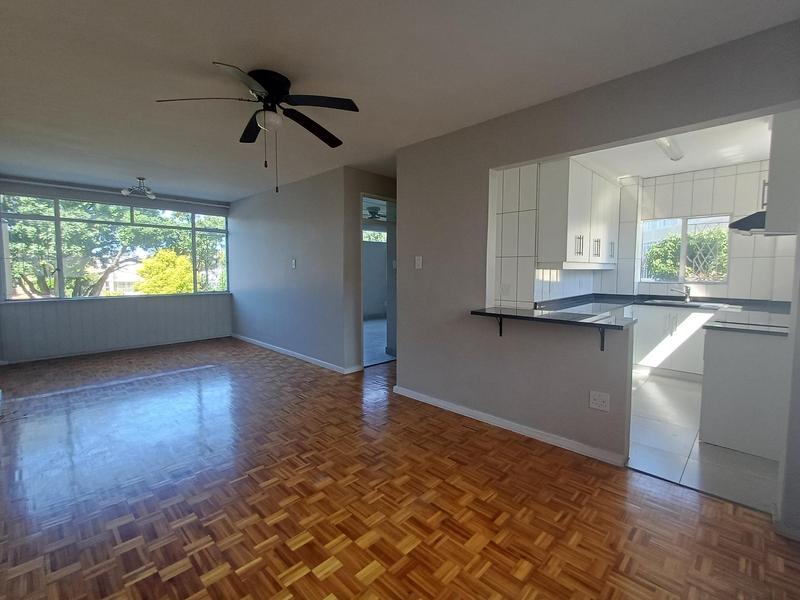 To Let 1 Bedroom Property for Rent in Morningside KwaZulu-Natal