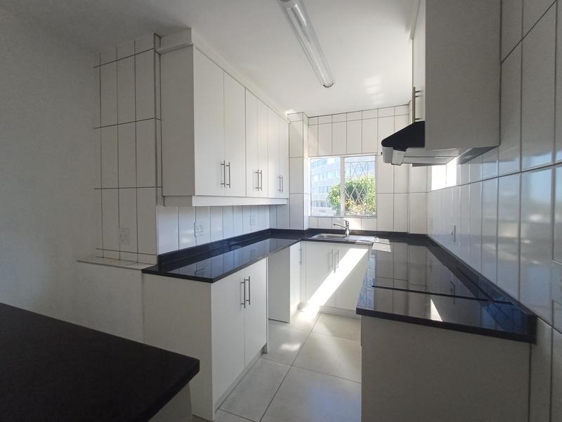 To Let 1 Bedroom Property for Rent in Morningside KwaZulu-Natal