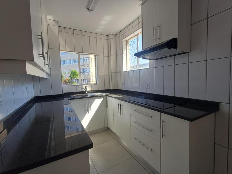 To Let 1 Bedroom Property for Rent in Morningside KwaZulu-Natal