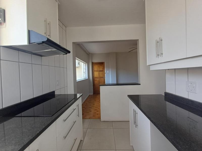 To Let 1 Bedroom Property for Rent in Morningside KwaZulu-Natal