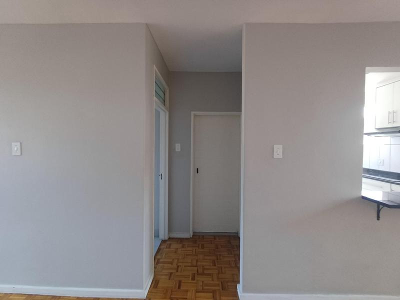 To Let 1 Bedroom Property for Rent in Morningside KwaZulu-Natal