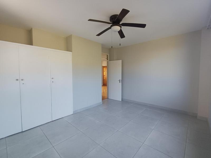 To Let 1 Bedroom Property for Rent in Morningside KwaZulu-Natal