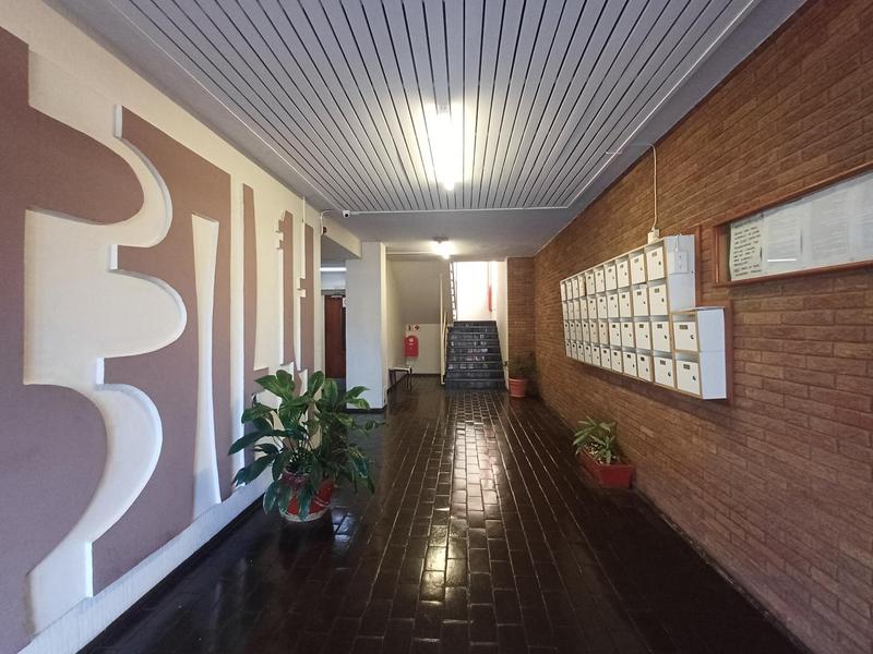 To Let 1 Bedroom Property for Rent in Morningside KwaZulu-Natal