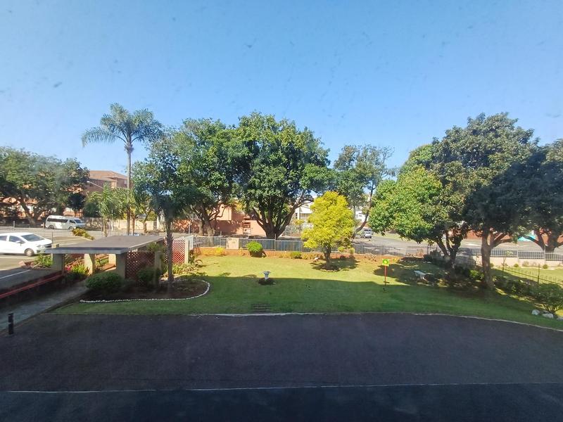 To Let 1 Bedroom Property for Rent in Morningside KwaZulu-Natal
