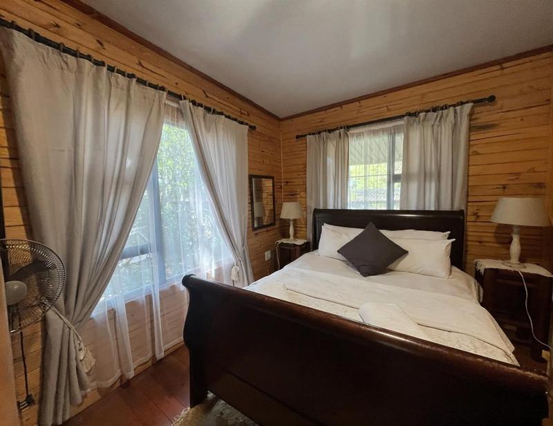 To Let 2 Bedroom Property for Rent in Mtunzini KwaZulu-Natal