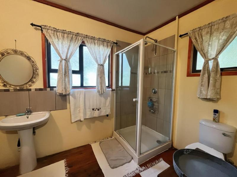 To Let 2 Bedroom Property for Rent in Mtunzini KwaZulu-Natal