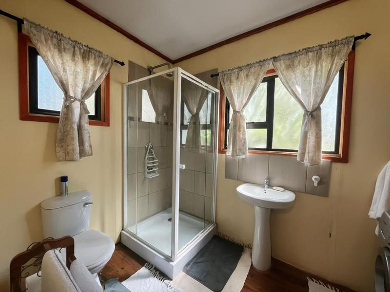 To Let 2 Bedroom Property for Rent in Mtunzini KwaZulu-Natal