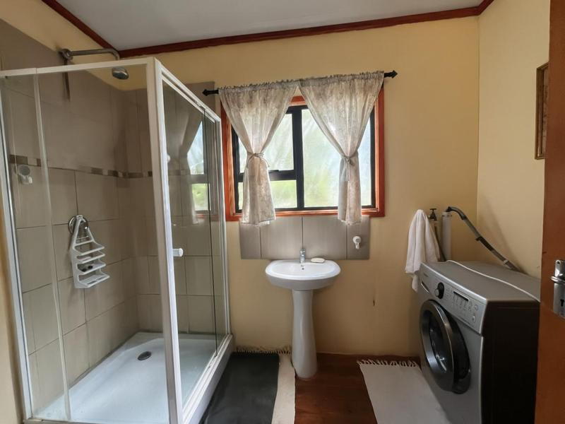 To Let 2 Bedroom Property for Rent in Mtunzini KwaZulu-Natal