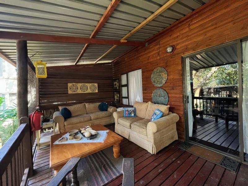 To Let 2 Bedroom Property for Rent in Mtunzini KwaZulu-Natal