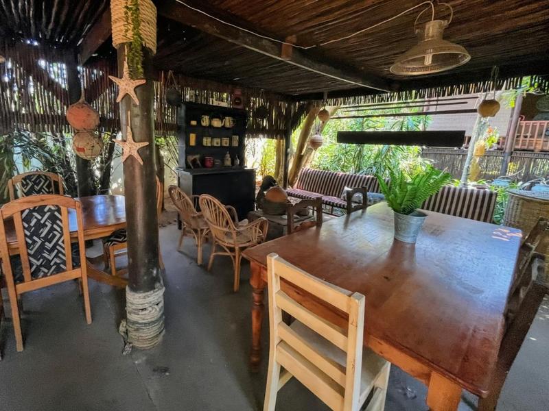 To Let 2 Bedroom Property for Rent in Mtunzini KwaZulu-Natal