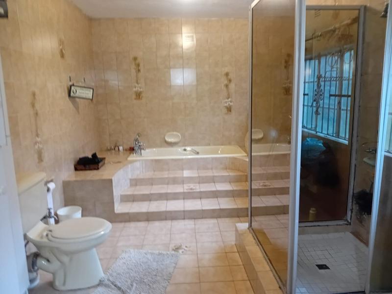 4 Bedroom Property for Sale in Empangeni Central KwaZulu-Natal