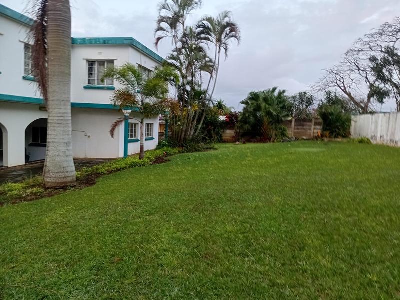 4 Bedroom Property for Sale in Empangeni Central KwaZulu-Natal