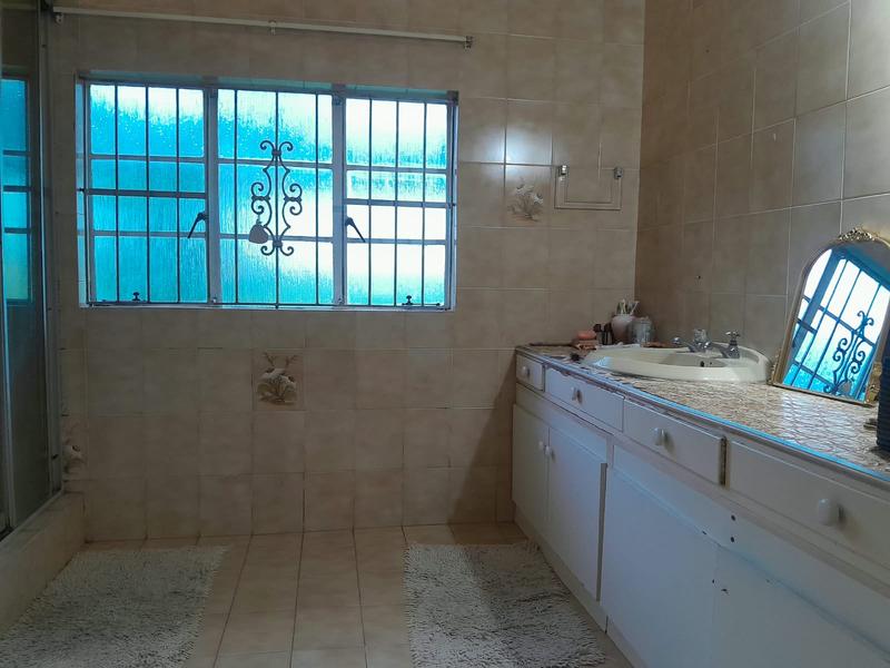 4 Bedroom Property for Sale in Empangeni Central KwaZulu-Natal