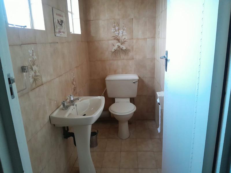 4 Bedroom Property for Sale in Empangeni Central KwaZulu-Natal