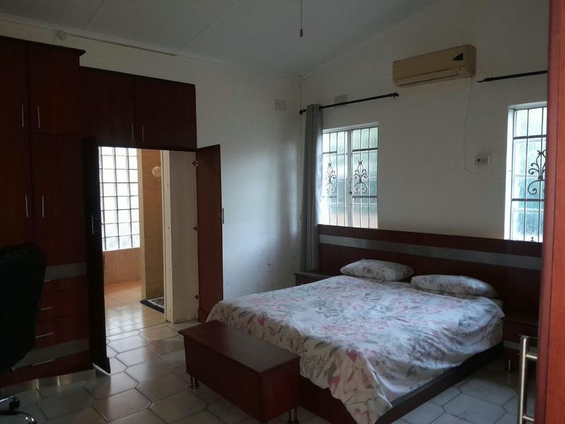 4 Bedroom Property for Sale in Empangeni Central KwaZulu-Natal