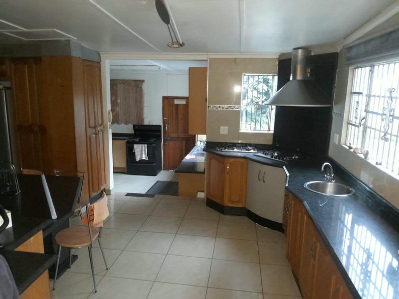 4 Bedroom Property for Sale in Empangeni Central KwaZulu-Natal