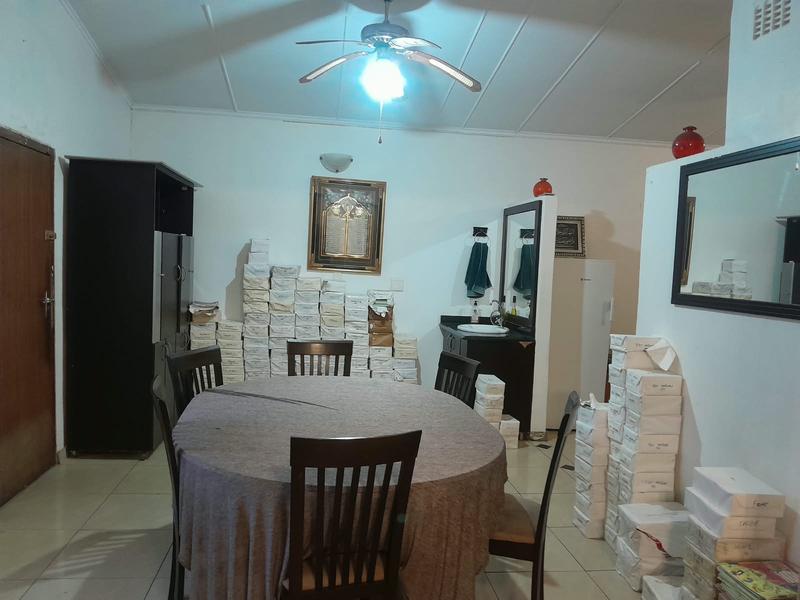 4 Bedroom Property for Sale in Empangeni Central KwaZulu-Natal