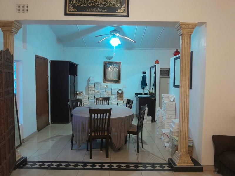 4 Bedroom Property for Sale in Empangeni Central KwaZulu-Natal