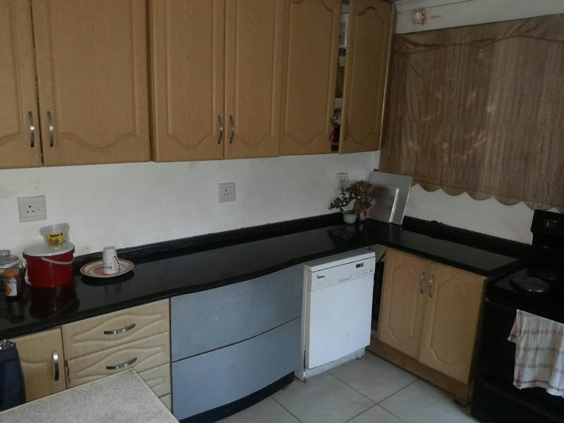 4 Bedroom Property for Sale in Empangeni Central KwaZulu-Natal