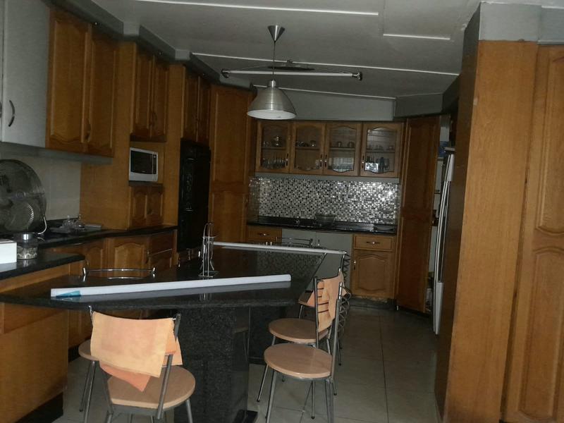 4 Bedroom Property for Sale in Empangeni Central KwaZulu-Natal