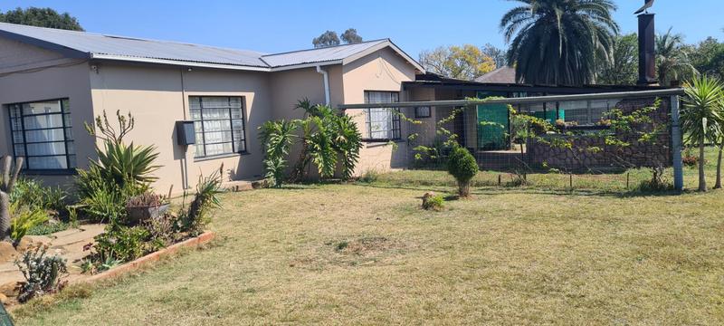 3 Bedroom Property for Sale in Glencoe KwaZulu-Natal