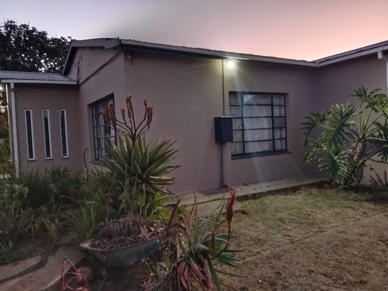 3 Bedroom Property for Sale in Glencoe KwaZulu-Natal