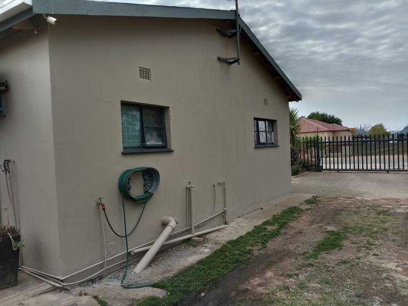 3 Bedroom Property for Sale in Glencoe KwaZulu-Natal