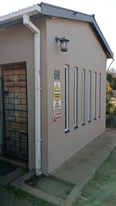 3 Bedroom Property for Sale in Glencoe KwaZulu-Natal
