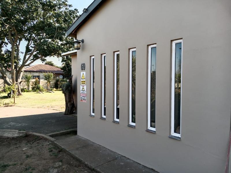 3 Bedroom Property for Sale in Glencoe KwaZulu-Natal