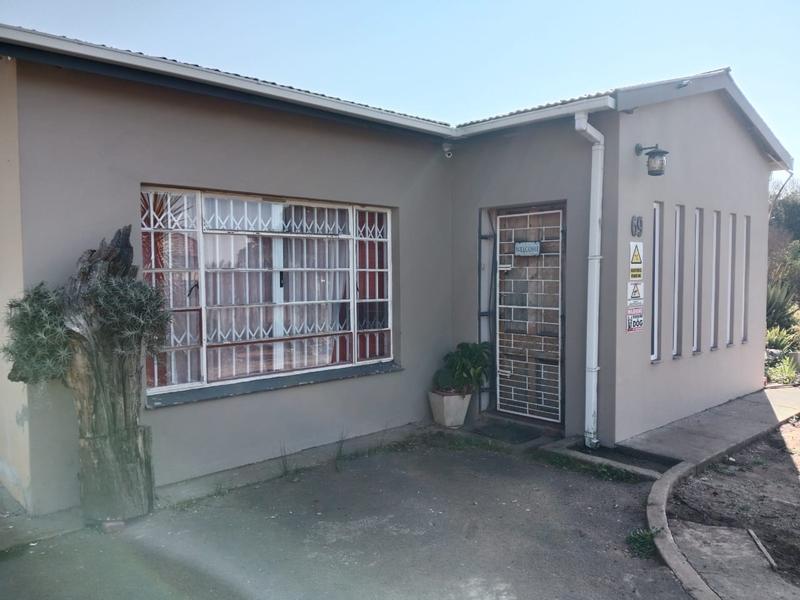 3 Bedroom Property for Sale in Glencoe KwaZulu-Natal