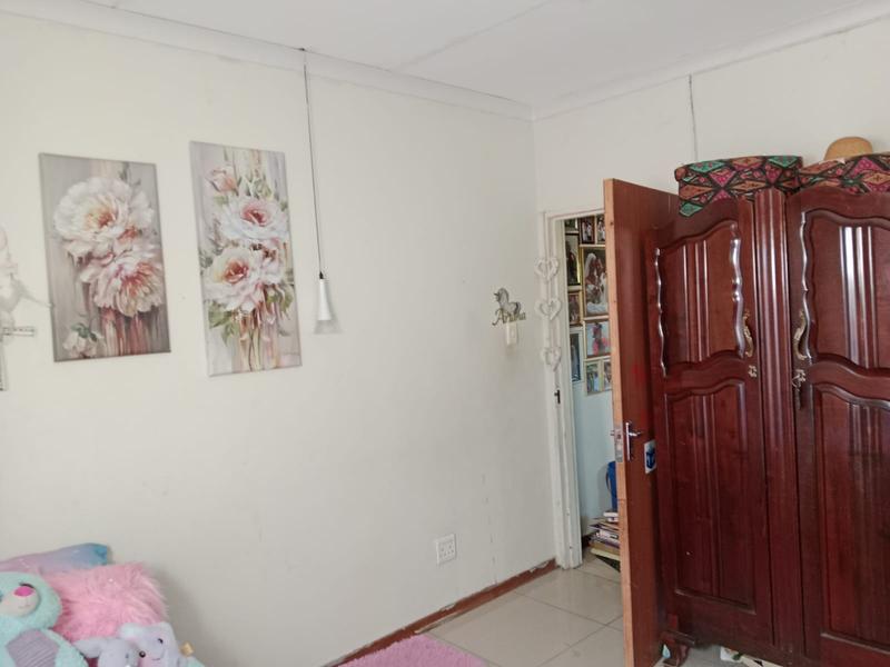 3 Bedroom Property for Sale in Glencoe KwaZulu-Natal