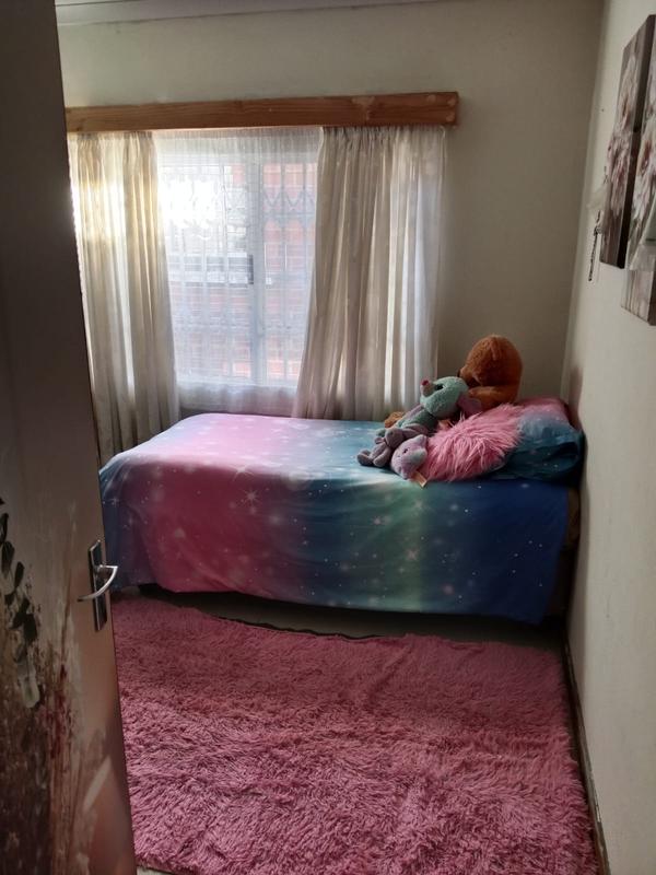 3 Bedroom Property for Sale in Glencoe KwaZulu-Natal