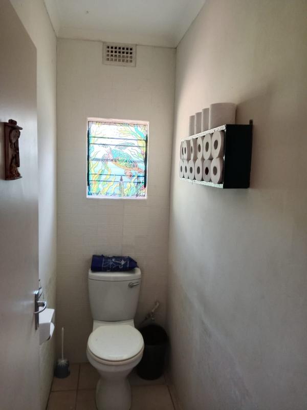 3 Bedroom Property for Sale in Glencoe KwaZulu-Natal