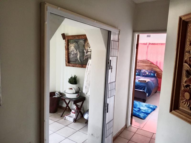 3 Bedroom Property for Sale in Glencoe KwaZulu-Natal