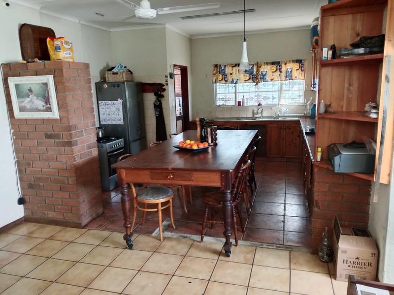 3 Bedroom Property for Sale in Glencoe KwaZulu-Natal