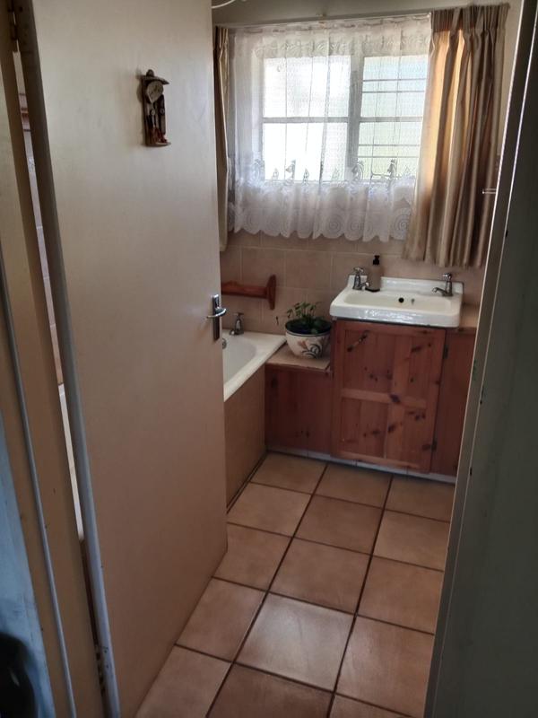 3 Bedroom Property for Sale in Glencoe KwaZulu-Natal