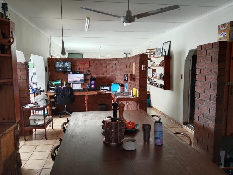 3 Bedroom Property for Sale in Glencoe KwaZulu-Natal