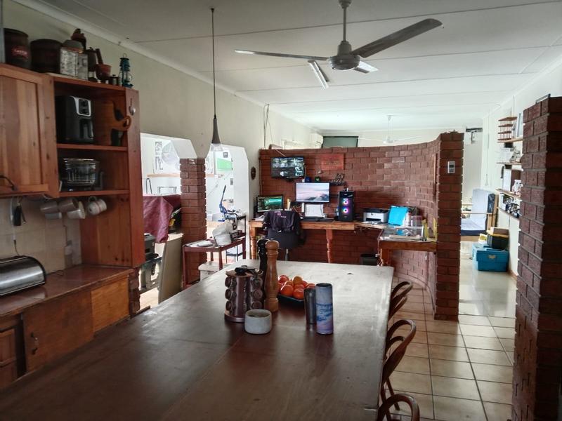 3 Bedroom Property for Sale in Glencoe KwaZulu-Natal