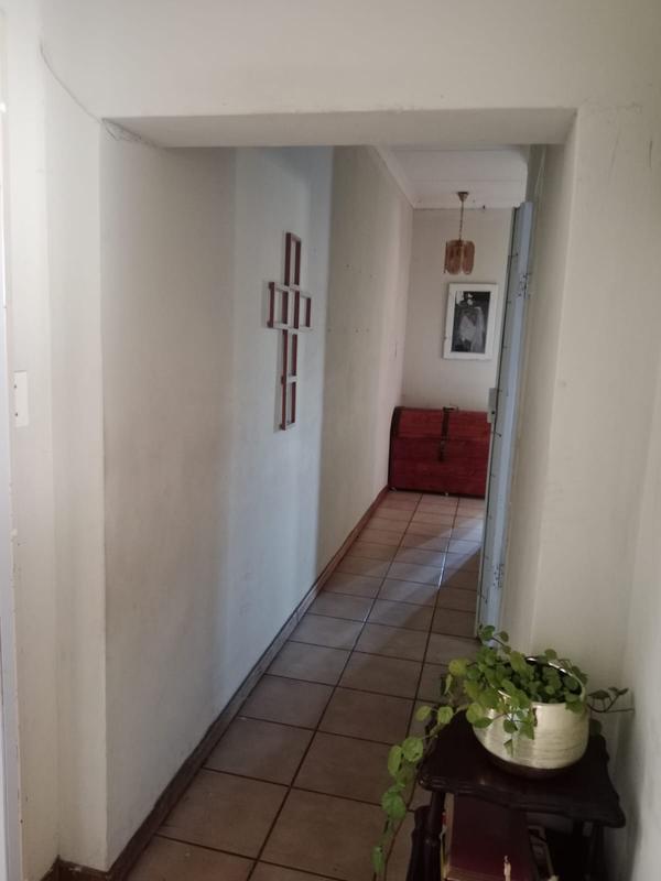 3 Bedroom Property for Sale in Glencoe KwaZulu-Natal