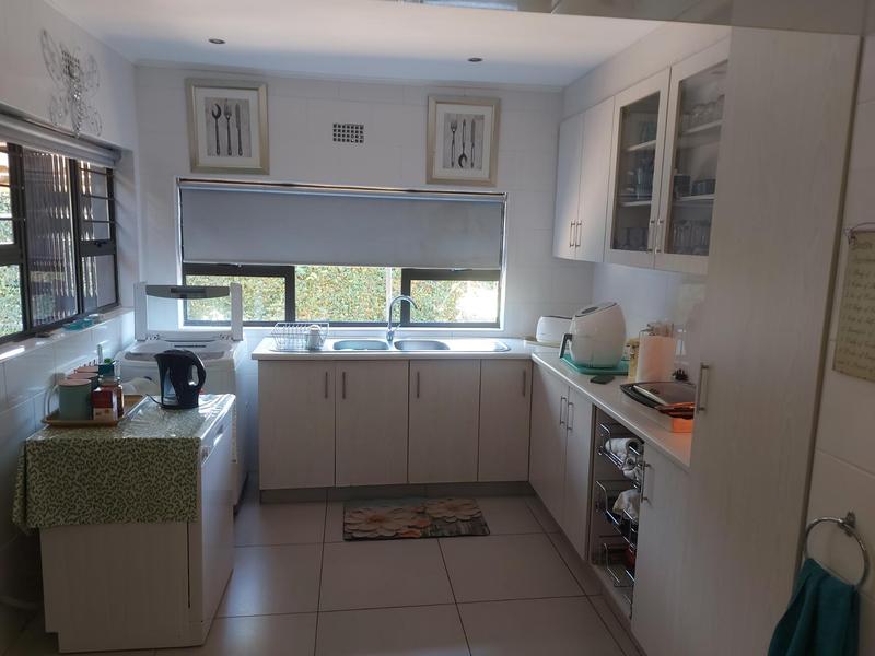 5 Bedroom Property for Sale in Empangeni Central KwaZulu-Natal