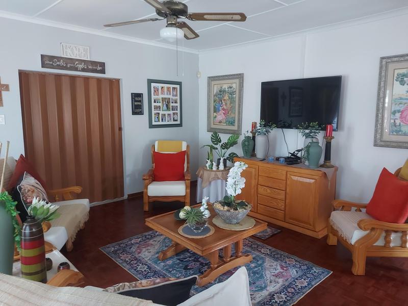5 Bedroom Property for Sale in Empangeni Central KwaZulu-Natal