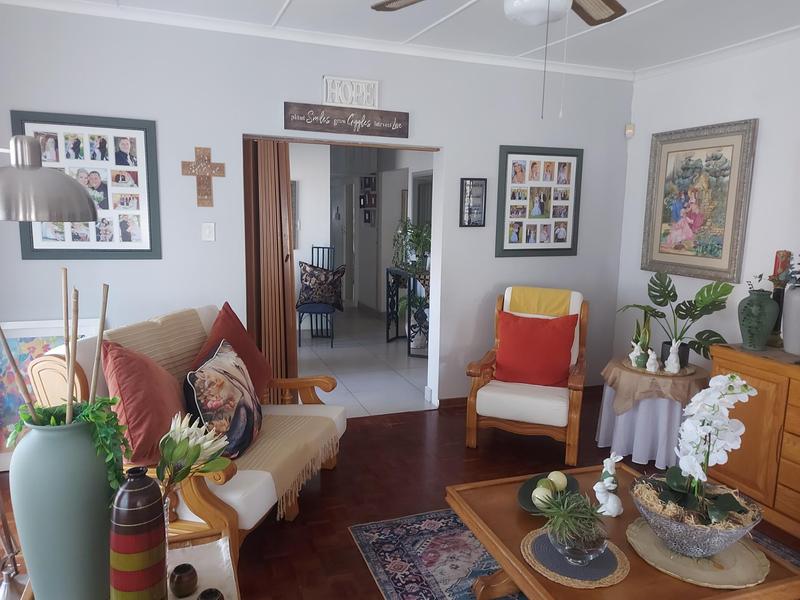 5 Bedroom Property for Sale in Empangeni Central KwaZulu-Natal