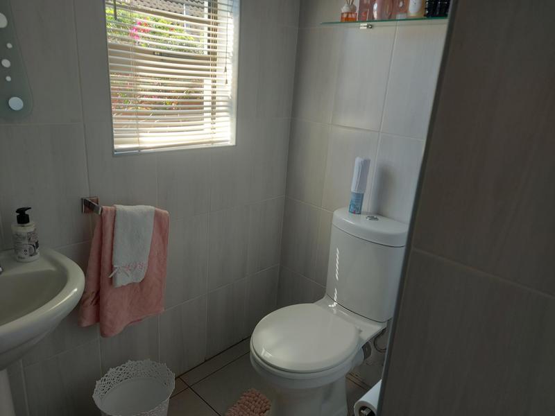 5 Bedroom Property for Sale in Empangeni Central KwaZulu-Natal