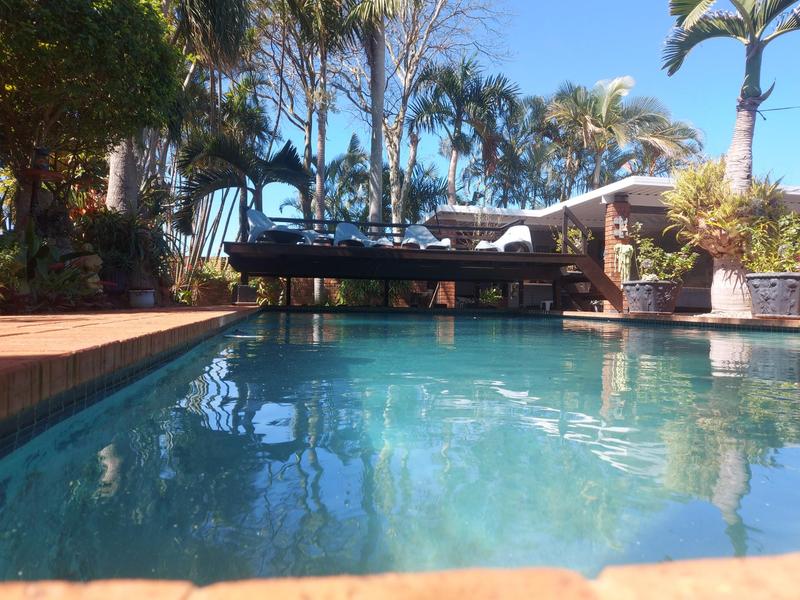 5 Bedroom Property for Sale in Empangeni Central KwaZulu-Natal
