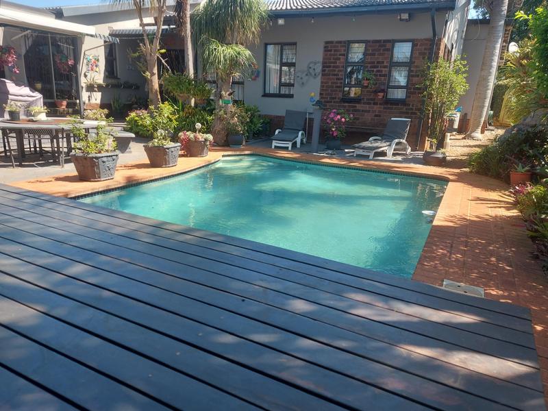5 Bedroom Property for Sale in Empangeni Central KwaZulu-Natal